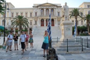 Croatian charters