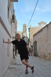 Hello Croatia